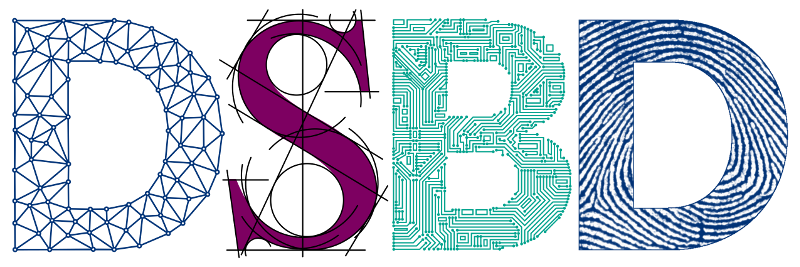 1º Encontro de Data Science & Big Data logo